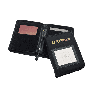 Lee Filters Multi-Filter Pouch for 100mm System