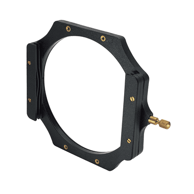 Lee Filters Push On Filter Holder for 100mm System