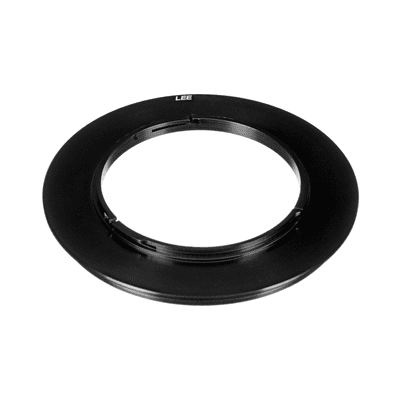 Lee Filters Rollei IV Bayonet Standard Adaptor Ring for 100mm System