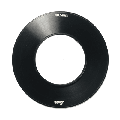 Lee Filters Seven5 Adaptor Rings