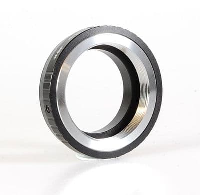 Leica M39 Lens to Nikon 1 Adaptor - Leica M39 Lens to Nikon 1 Camera Adaptor