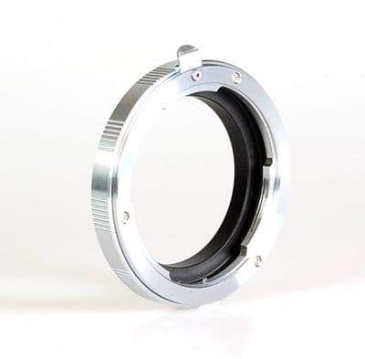Leica R Lens to 4/3 Adaptor - Leica R Lens to  4/3 Camera Adaptor