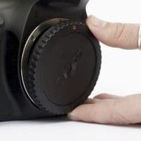 M39 Camera Body Cap | SRB-Photographic.co.uk