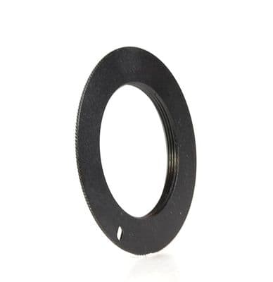 M42 Lens Sony Alpha A-Mount Adaptor - M42 Lens to Sony Alpha A-Mount Camera Adaptor