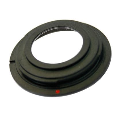 M42 Lens to Nikon Adaptor - M42 Lens to Nikon Camera Adaptor