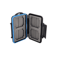 MC-1 Memory Card Case | SRB-Photographic.co.uk