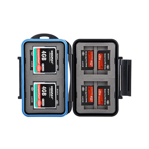 MC-1 Memory Card Case | SRB-Photographic.co.uk