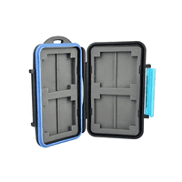 MC-2 Memory Card Case | SRB-Photographic.co.uk