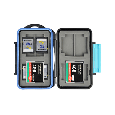 MC-2 Memory Card Case