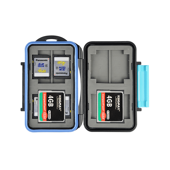 MC-2 Memory Card Case | SRB-Photographic.co.uk
