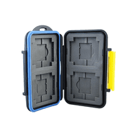 MC-3 Memory Card Case | SRB-Photographic.co.uk