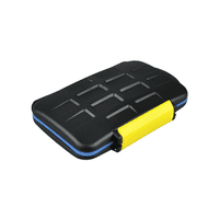 MC-3 Memory Card Case | SRB-Photographic.co.uk