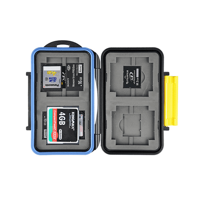 MC-3 Memory Card Case