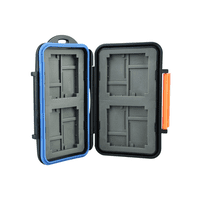 MC-4 Memory Card Case | SRB-Photographic.co.uk
