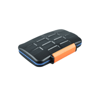 MC-4 Memory Card Case | SRB-Photographic.co.uk