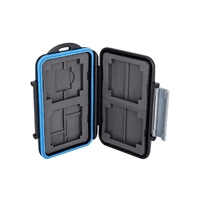 MC-5 Memory Card Case | SRB-Photographic.co.uk