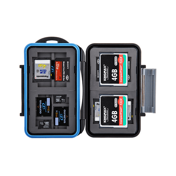 MC-5 Memory Card Case | SRB-Photographic.co.uk