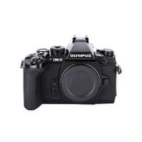 Micro Four Thirds Camera Body Cap | SRB-Photographic.co.uk

