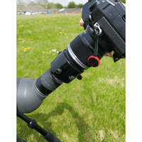 Micro Four Thirds SRB Digiscoping Kit for Olympus / Panasonic 30mm Macro | SRB-Photographic.co.uk