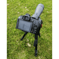 Micro Four Thirds SRB Digiscoping Kit for Olympus / Panasonic 30mm Macro | SRB-Photographic.co.uk