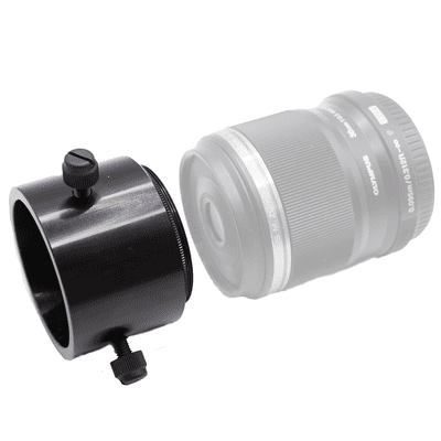 Camera Digiscoping | SRB-Photographic.co.uk