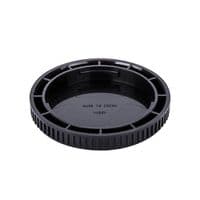 Micro Four Thirds Rear Lens Cap | SRB-Photographic.co.uk
