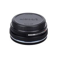 Micro Four Thirds Rear Lens Cap | SRB-Photographic.co.uk
