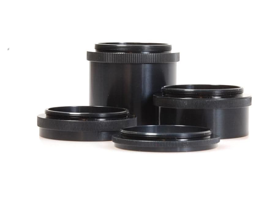 Microscope Extension Tube Set | SRB-Photographic.co.uk