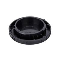 Nikon 1 Camera Body Cap | SRB-Photographic.co.uk