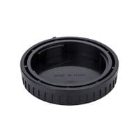 Nikon 1 Rear Lens Cap | SRB-Photographic.co.uk