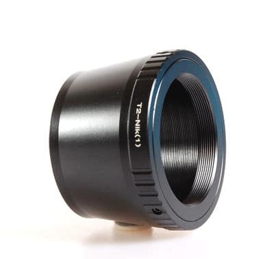 Nikon 1 T2 Mount