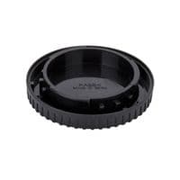 Nikon Camera Body Cap | SRB-Photographic.co.uk