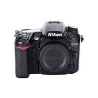 Nikon Camera Body Cap | SRB-Photographic.co.uk
