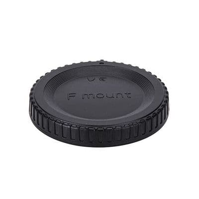 Nikon Camera Body Cap