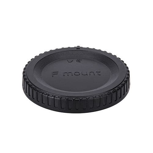 Nikon Camera Body Cap | SRB-Photographic.co.uk