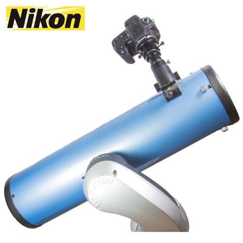 Nikon Astrophotography Adaptor Set | Astrophotography
