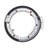 Nikon G Lens to Canon EOS Camera Adaptor | SRB-Photographic.co.uk