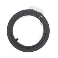 Nikon G Lens to Canon EOS Camera Adaptor | SRB-Photographic.co.uk