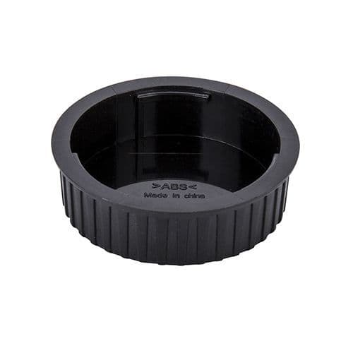 Tappo Posteriore Obiettivo Universale Per Canon, Nikon - Foto 3