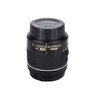 Nikon Rear Lens Cap | SRB-Photographic.co.uk