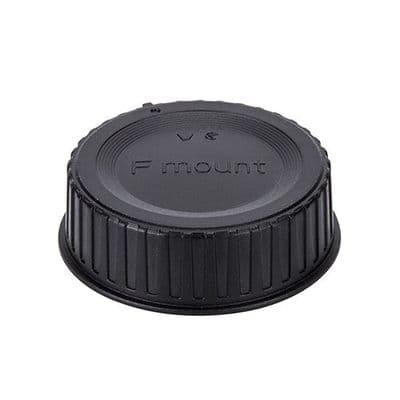 Nikon Rear Lens Cap