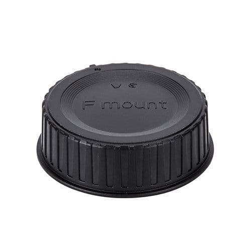 Nikon Rear Lens Cap | SRB-Photographic.co.uk