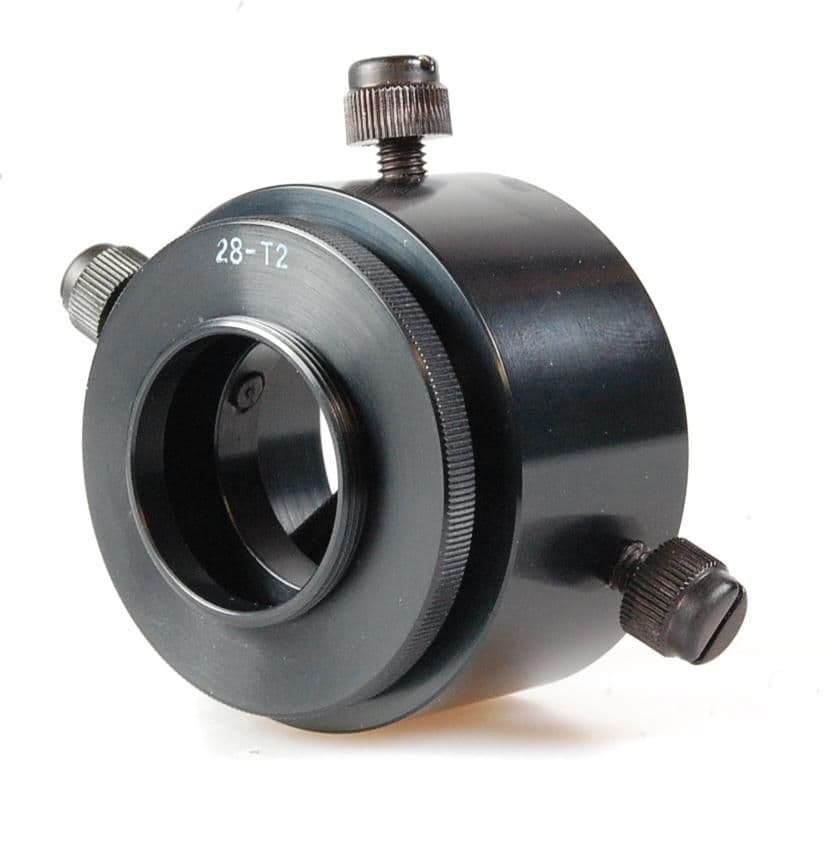 Nikon Astrophotography Adaptor Set Astrophotography