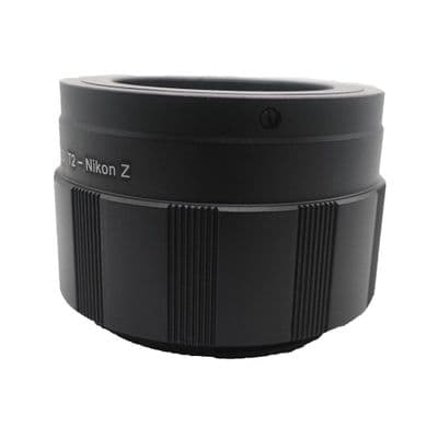Nikon Z T2 Mount