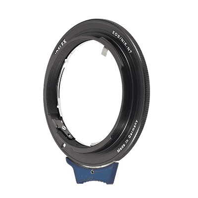Novoflex Nikon G lens to Canon EOS camera Adaptor