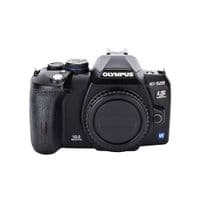 Olympus Four Thirds Camera Body Cap | SRB-Photographic.co.uk