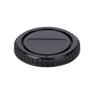 Olympus Four Thirds Camera Body Cap