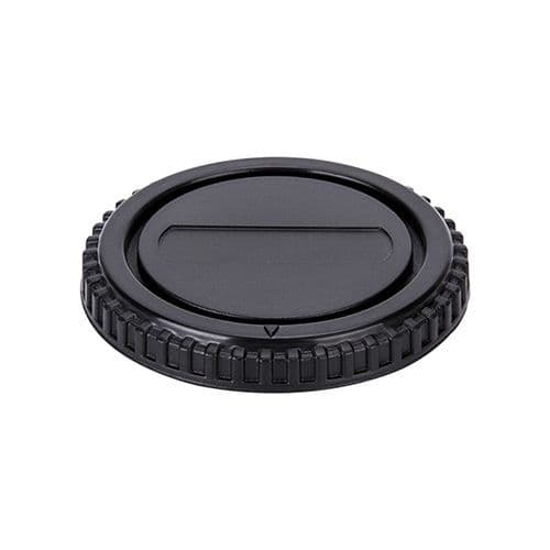 Olympus Four Thirds Camera Body Cap | SRB-Photographic.co.uk