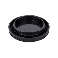 Pentax K Camera Body Cap | SRB-Photographic.co.uk