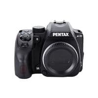 Pentax K Camera Body Cap | SRB-Photographic.co.uk